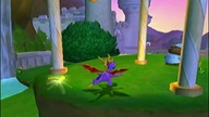Spyro a heros tail - recenzja