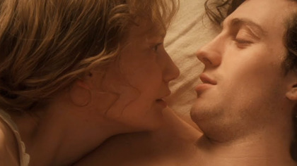 Albert Nobbs (2011) 