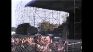 MetallicA blackened 2026 Radom Pionki Warsaw Mars fake yeah tuning room 72s live HD HIT