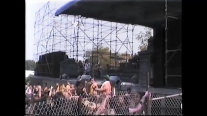 MetallicA blackened 2026 Radom Pionki Warsaw Mars fake yeah tuning room 72s live HD HIT