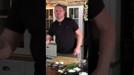 Jak szybko obierać jajka #shorts