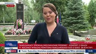 TVP Info urywek serwisu informacyjnego 01.08.2021 cz. 1