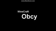 MINECRAFT OBCY 9 END