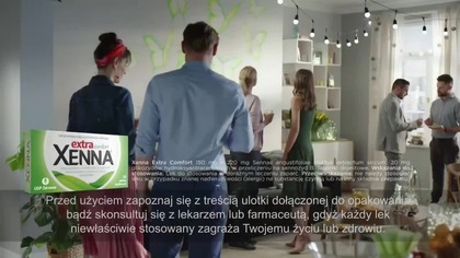 TTV - Fragmenty 2x bloku reklamowego i zapowiedzi (05. 03. 2022)