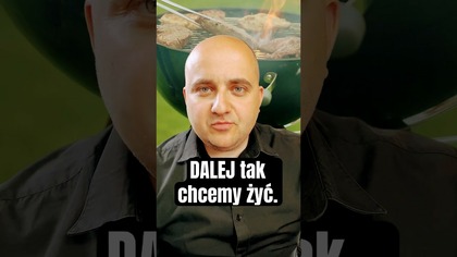 DALEJ tak chcemy żyć! Wybierz bezpieczną Polskę! #shorts #polityka