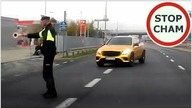 Instant karma - natychmiastowa kara za wykroczenie czyli spotkanie z Policją [Na 1100 kompilacji]