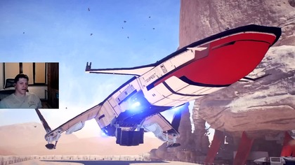 Mass Effect Andromeda #78 | Spender