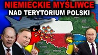 NIEMCY WYSYŁAJĄ OGROMNĄ LICZBĘ MYŚLIWCÓW NAD POLSKĘ