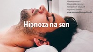 HIPNOZA NA SEN - DO POBRANIA - MP3 + SKRYPT - PRACOWNIA HIPNOZY