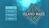 ISLAND MAZE . N SWITCH