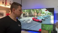 TC-H324S SPEC:23X/I/E/C/V3. 0 Test kamera PTZ 2 MPX Dzień/Noc Timelaps Tiandy