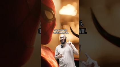 kim jest tajemniczy wróg Spider Mana?