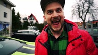 SZYKUJĘ SIĘ DO WYJAZDU NA DECHĘ!