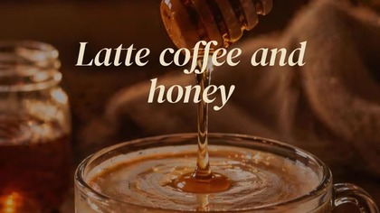 Sweet Morning Energy 