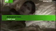 Shakespear's Sister - I Don't Care @ 1991 VH1