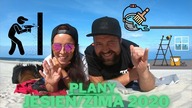 Plany na jesień/zima 2020 Wielki remont u Majstra!