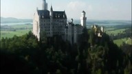 Wakacje i prace w Niemczech Praca w ogródku i zwiedzanie okolicy Schongau (zdjęcia) odc.5