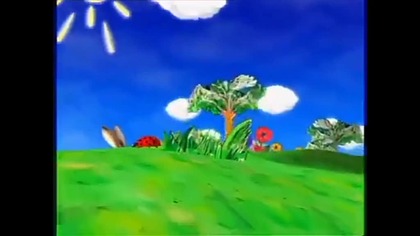 DOMISIE pszczoły i miód domisie odc 1 seria 1