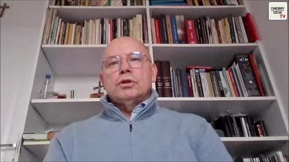 Przegląd tradycjonalistyczny #166 - Kamil Klimczak, Piotr Błaszkowski