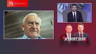 Miller: Kaczyński musi uporządkować własne szeregi, a potem spróbuje przejąć samorząd