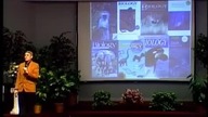 dr Kent Hovind - DVD nr 4 - Kłamstwa w podręcznikach (film w całości!!!!)