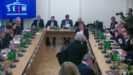  Marian Banaś przedstawia MIAŻDŻACY raport NIK nt.  kontroli w spółce PKN ORLEN S. A. !