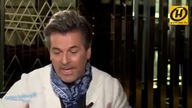Thomas Anders Interview 24 maj 2018