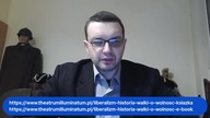 KANAŁ ZIOBRO i ponuracki słowiański sarmatorasizm - dr Piotr Napierala