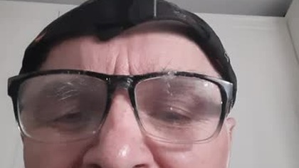 Donalda zatrudniają przy robotach drogowych #humor