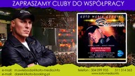 Master Blaster / Mike De Ville - BOOKING POLSKA