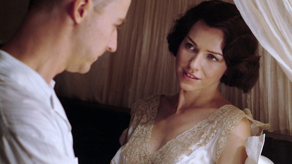 Malowany welon (2006) 