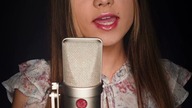 Demi Lovato - Skyscraper / Maja Guzik [ COVER ] #pracowniamuzyczna #pmdktrzebinia