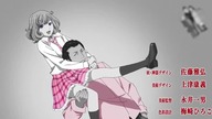 Noragami Aragoto Odc9 Lektor PL