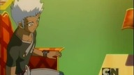 Bakugan : Najeźdźcy z Gundalii odc. 5 - Konfrontacja