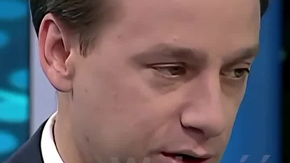 BOSAK SKOŁOWAŁ FUNKCJONARIUSZA TVP WS.  BERKOWICZA!