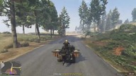 WBIJAJ BO I TAK NIE MA CO ROBIĆ [ GTA 5 ONLINE ]