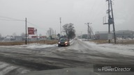 Pierwszy śnieg