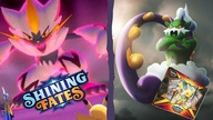 Shiny Tornadus HUNT / Guzzlord..... ??? Shiny Hunt Dynamax Adventures
