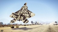 Perfect Flight | GTA 5 Cinematic Short Movie | F22A Raptor & Realistic Flying Mod [REUPLOAD]