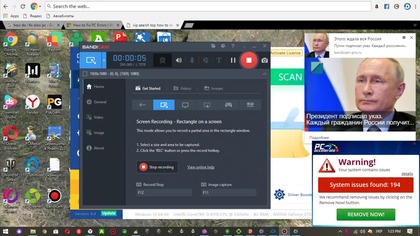 How to create a folder in Windows 10
