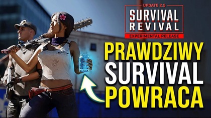 7 Days To Die 2. 5  Survival wraca na poważnie!