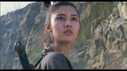 Chińskie duchy 2 - A Chinese Ghost Story 2 - Sien nui yau wan II yan gaan do (1990) Lektor