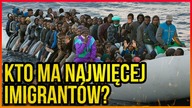 10 PANSTW Z NAJWIEKSZA LICZBA IMIGRANTÓW