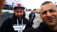 Z wizytą w IRLANDII - Karol Stuglik IFBB Pro