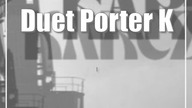 Duet Porter/Karczewska w Lublinie