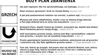 Boży Plan Zbawienia #zbawienie #BozyPlanZbawienia