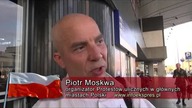 Piotr Moskwa: Broń w każdym domu polskim, powinna być rzeczą powszechną