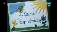 Notatnik przyrodniczy - Dlaczego wielbłądy żyją na pustyni? (1994)