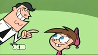 The Fairly OddParents S1 E4 airing on Disney XD Scandinavia (Sweden) (English dub)