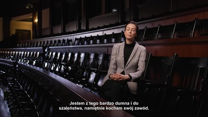 Baleriny Teatru Bolszoj ile trenują co jedzą kiedy przechodzą na emeryturę